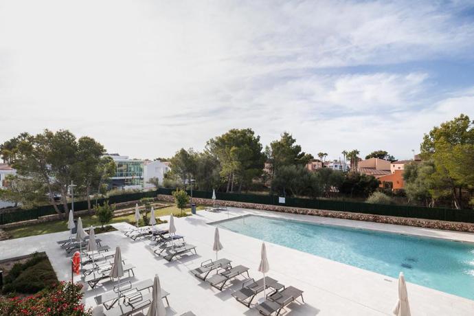 Imagen general del Hotel Petit Sagitario (Adults only). Foto 15