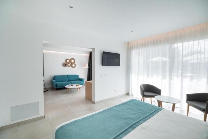 Imagen general del Hotel Petit Sagitario (Adults only). Foto 13