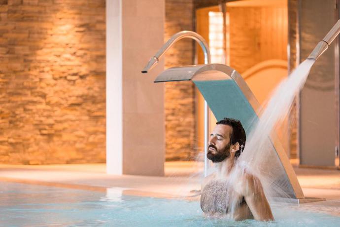 Imagen general del Hotel Petit Sagitario (Adults only). Foto 14