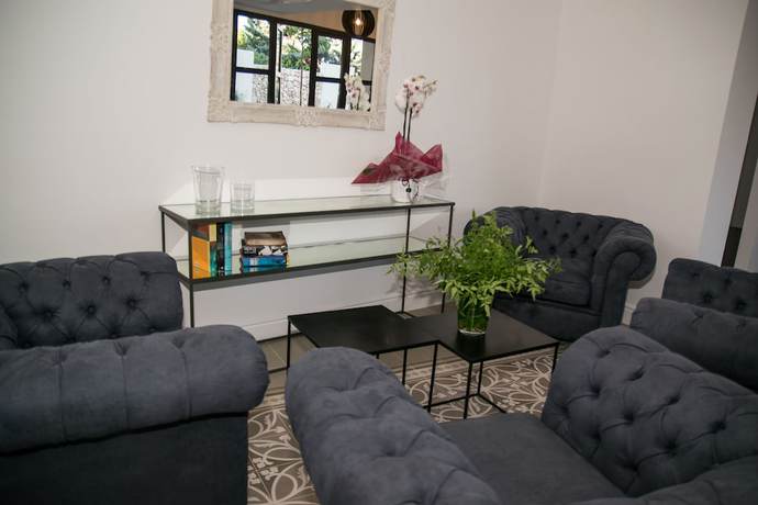 Imagen de los interiores del Hotel Petit Sant Miquel. Foto 18