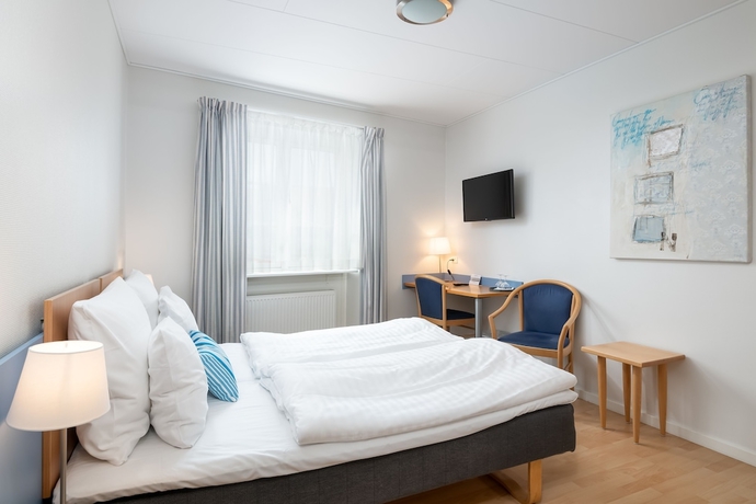 Imagen de la habitación del Hotel Petit Skagen. Foto 5