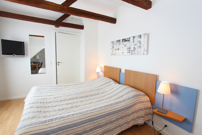 Imagen de la habitación del Hotel Petit Skagen. Foto 6