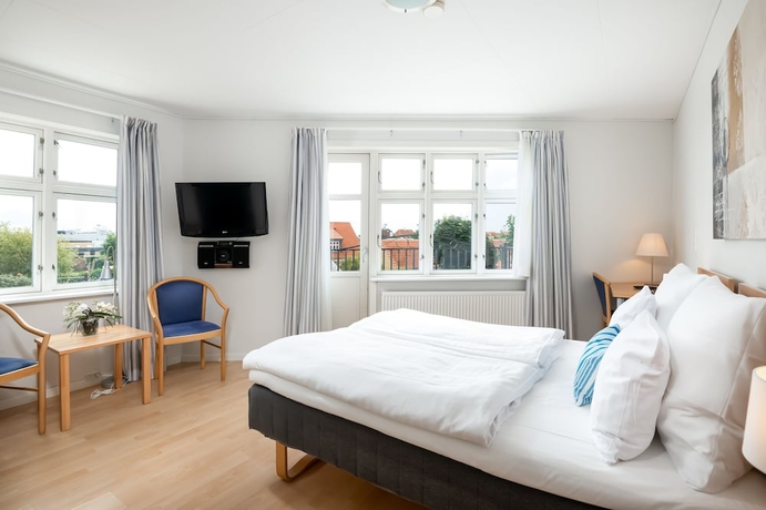 Imagen de la habitación del Hotel Petit Skagen. Foto 7
