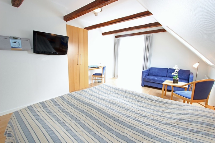 Imagen de la habitación del Hotel Petit Skagen. Foto 8