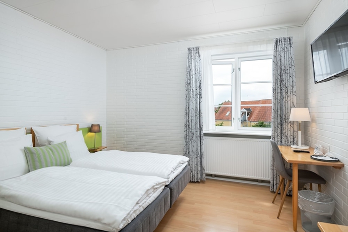 Imagen de la habitación del Hotel Petit Skagen. Foto 9