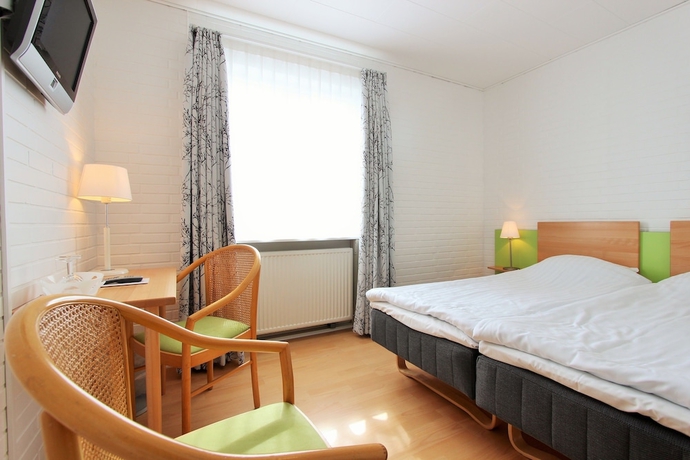 Imagen de la habitación del Hotel Petit Skagen. Foto 10