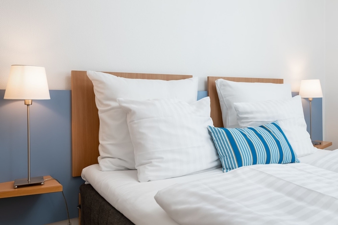Imagen de la habitación del Hotel Petit Skagen. Foto 12