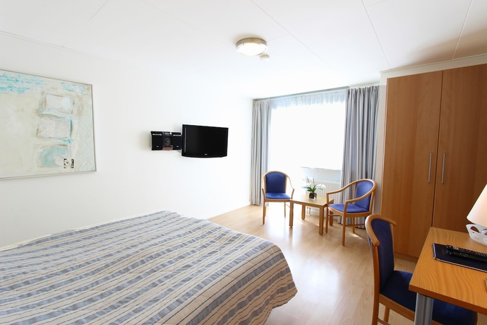 Imagen de la habitación del Hotel Petit Skagen. Foto 14