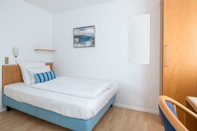 Imagen de la habitación del Hotel Petit Skagen. Foto 15