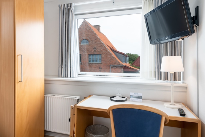 Imagen de la habitación del Hotel Petit Skagen. Foto 16