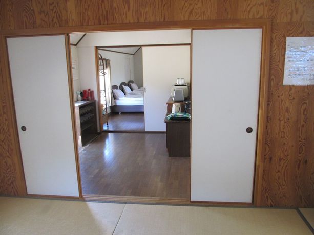Imagen de la habitación del Hotel Petit Southern Most. Foto 5