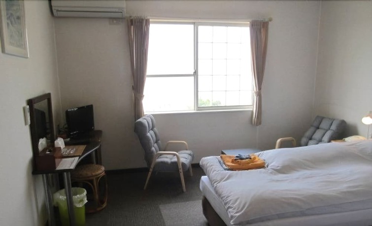 Imagen de la habitación del Hotel Petit Southern Most. Foto 7