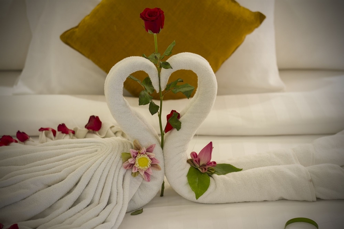 Imagen de la habitación del Hotel Petit Temple Suite and Spa. Foto 10