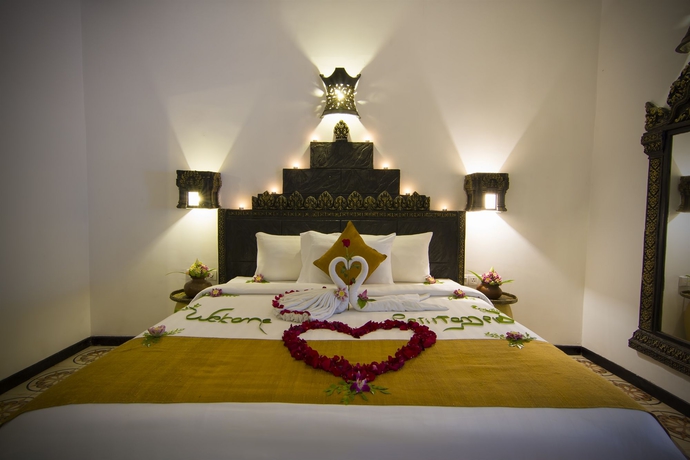 Imagen de la habitación del Hotel Petit Temple Suite and Spa. Foto 12