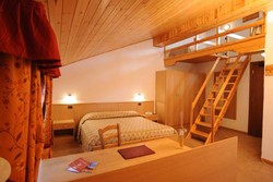 Imagen general del Hotel Petit Tournalin. Foto 2