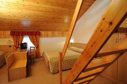 Imagen general del Hotel Petit Tournalin. Foto 3