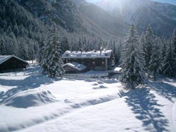 Imagen general del Hotel Petit Tournalin. Foto 6