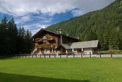 Imagen general del Hotel Petit Tournalin. Foto 9