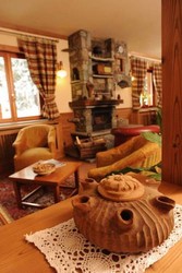 Imagen general del Hotel Petit Tournalin. Foto 12