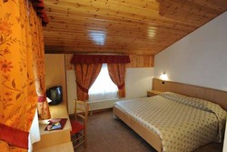 Imagen general del Hotel Petit Tournalin. Foto 15