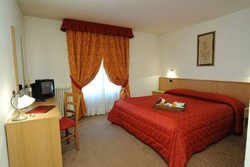 Imagen general del Hotel Petit Tournalin. Foto 16