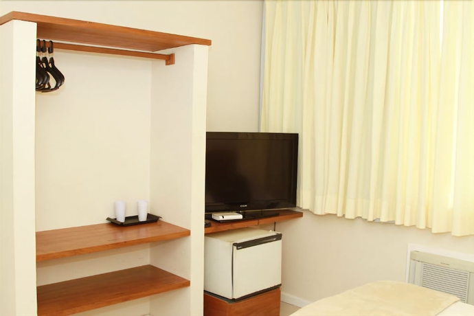 Imagen de la habitación del Hotel Petit Village Icarai. Foto 2