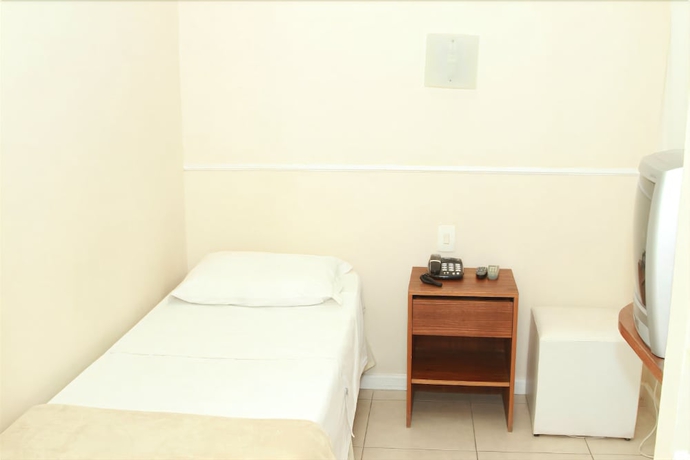 Imagen de la habitación del Hotel Petit Village Icarai. Foto 4