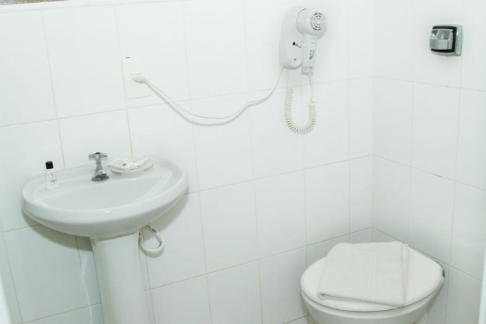 Imagen de la habitación del Hotel Petit Village Icarai. Foto 5
