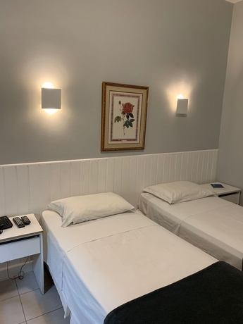Imagen de la habitación del Hotel Petit Village Icarai. Foto 6