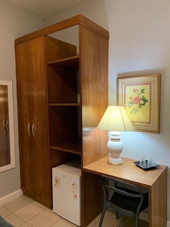 Imagen de la habitación del Hotel Petit Village Icarai. Foto 7