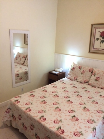 Imagen de la habitación del Hotel Petit Village Icarai. Foto 8