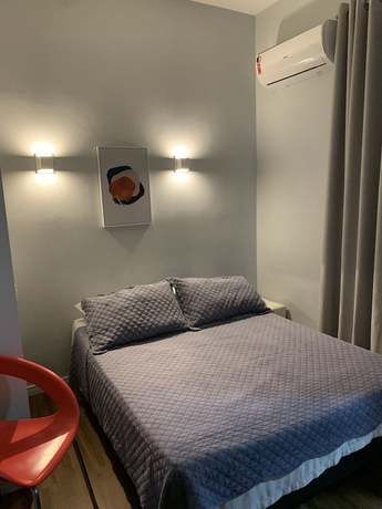 Imagen de la habitación del Hotel Petit Village Icarai. Foto 9