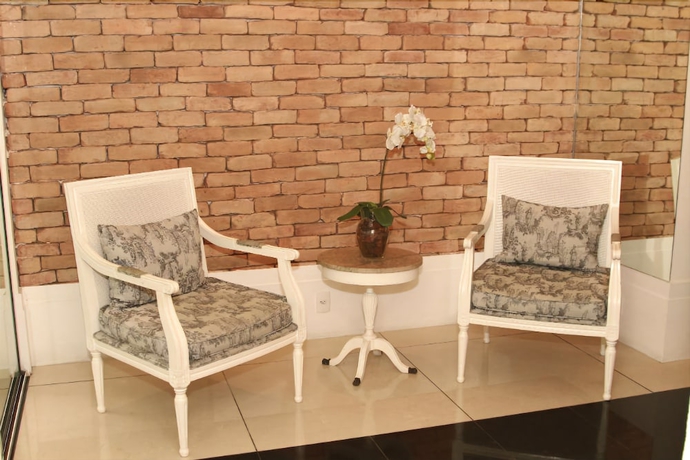 Imagen de los interiores del Hotel Petit Village Icarai. Foto 13