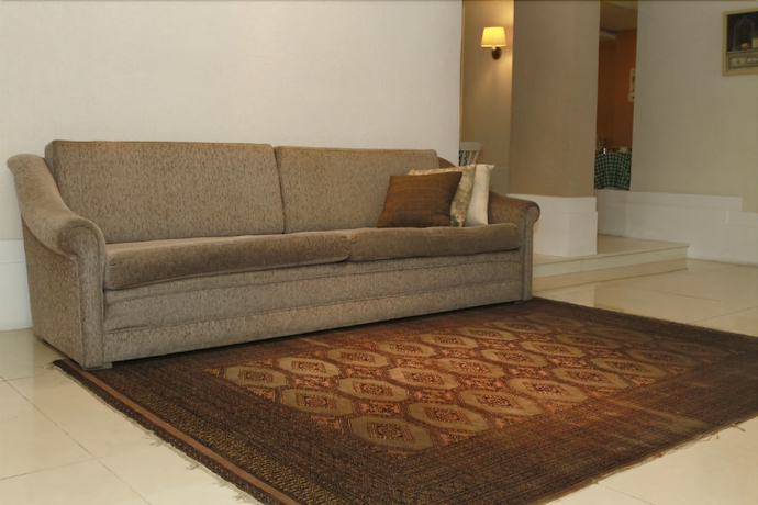 Imagen de los interiores del Hotel Petit Village Icarai. Foto 14
