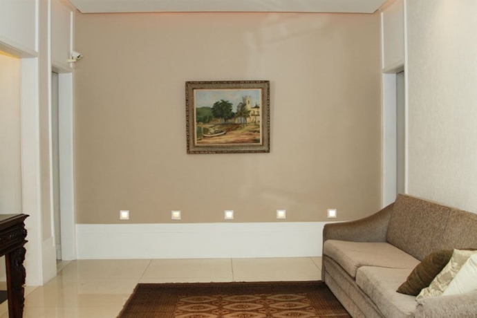 Imagen de los interiores del Hotel Petit Village Icarai. Foto 15