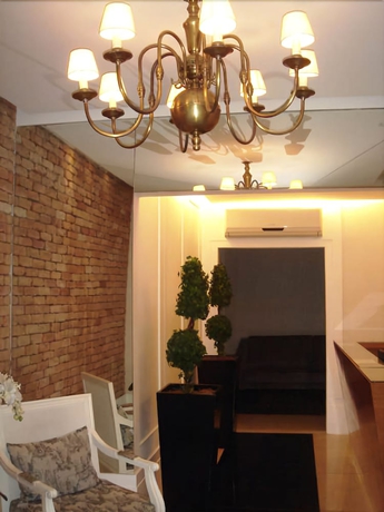 Imagen de los interiores del Hotel Petit Village Icarai. Foto 16