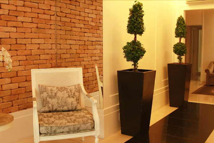 Imagen de los interiores del Hotel Petit Village Icarai. Foto 19