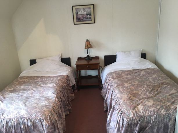 Imagen de la habitación del Hotel Petit and Restaurant Air Mail. Foto 3