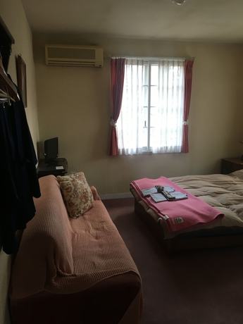Imagen de la habitación del Hotel Petit and Restaurant Air Mail. Foto 9