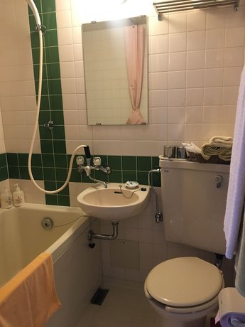 Imagen de la habitación del Hotel Petit and Restaurant Air Mail. Foto 13