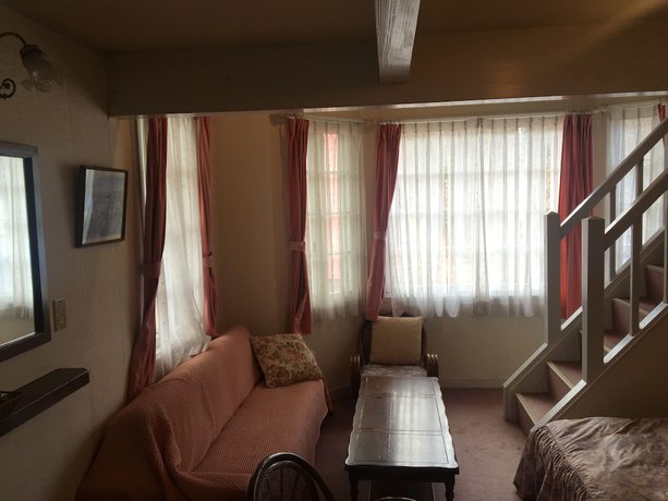 Imagen de la habitación del Hotel Petit and Restaurant Air Mail. Foto 16