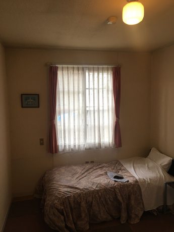 Imagen de la habitación del Hotel Petit and Restaurant Air Mail. Foto 17