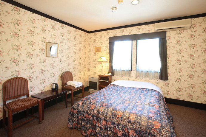 Imagen de la habitación del Hotel Petit and Restaurant Old Age. Foto 11