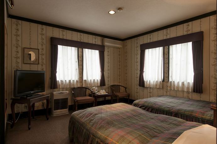 Imagen de la habitación del Hotel Petit and Restaurant Old Age. Foto 13