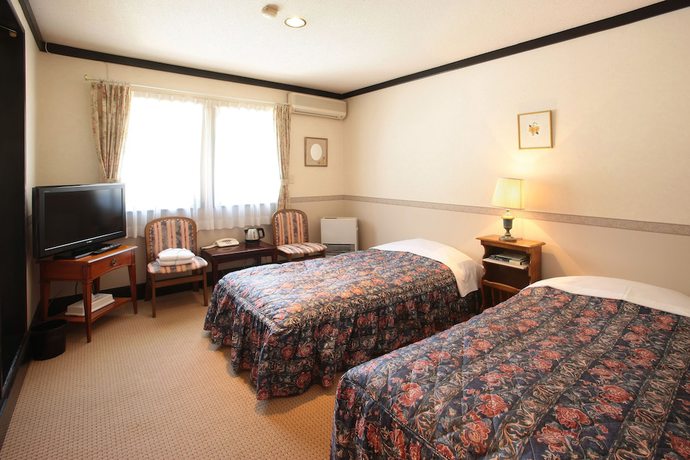 Imagen de la habitación del Hotel Petit and Restaurant Old Age. Foto 15