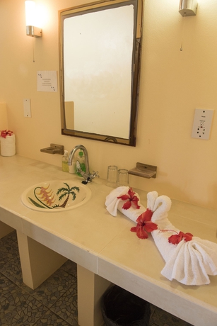 Imagen de la habitación del Hotel Petite Anse. Foto 6