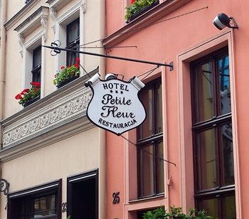 Imagen general del Hotel Petite Fleur - Adults Only. Foto 8