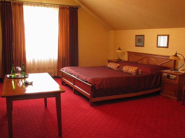 Imagen de la habitación del Hotel Petite Fleur - Adults Only. Foto 10