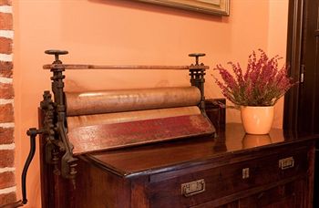 Imagen de los interiores del Hotel Petite Fleur - Adults Only. Foto 13