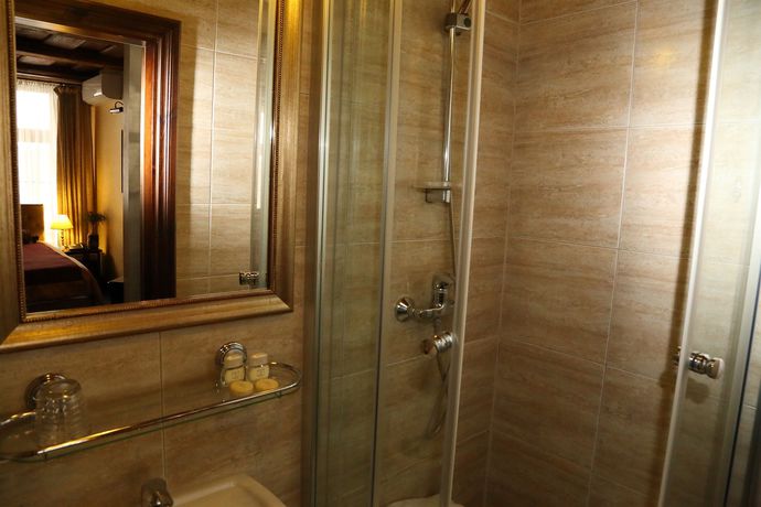 Imagen de la habitación del Hotel Petite Fleur - Adults Only. Foto 11